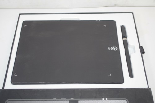 iSkin The Slate Smart Drawing Pad & Accessories Untested - Picture 2 of 3