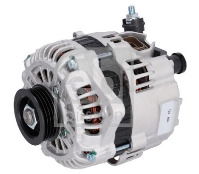 Alternator fits MAZDA 323 Mk6 2.0 01 to 04 BP6D18300A FPG618300 FP3418300 Febi