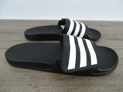 men's adilette slide sandal