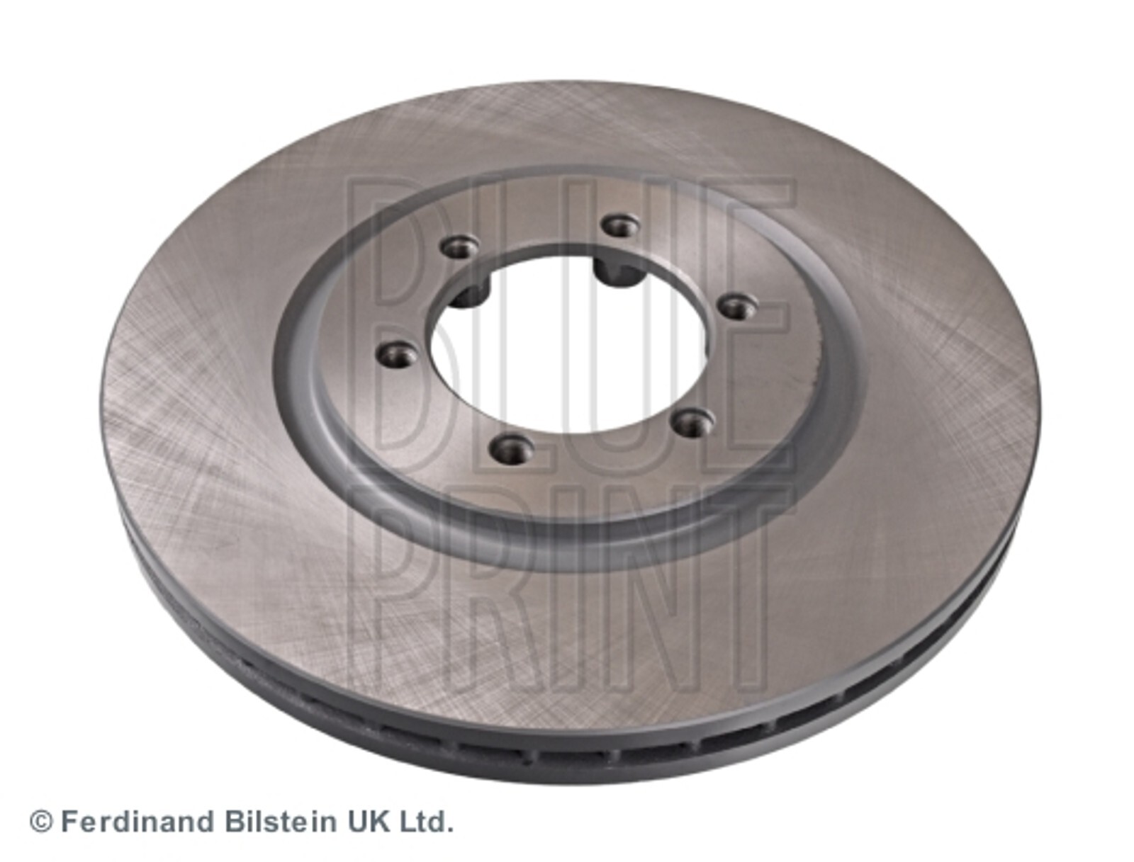 DISQUE DE FREIN DAIHATSU P. CHARADE 1.0-1.6 87-00 - Picture 1 of 1