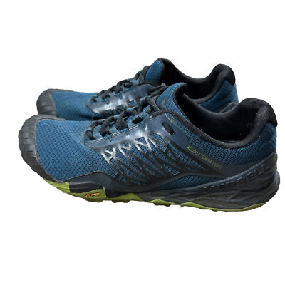 HOT Merrell All Out Terra Trail Running Merrell Terra Merrell All