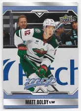 24/25 2024 UD UPPER DECK MVP HOCKEY STAR/ROOKIE RC SP CARDS #201-250 U-Pick List