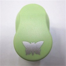1pc 9/16/25mm Circle Round Hole Punch Kids DIY Handmade Paper Scrapbooking Tool 