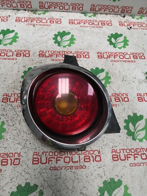 156085856 LEFT REAR LIGHT Alfa Romeo MITO (145) 