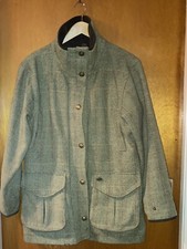 Ladies Sherwood  Tweed Coat