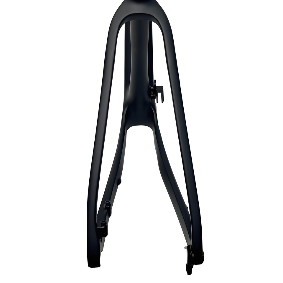 Telaio Bici MTB Carbonio AIRWOLF M060 T1100 29er Boost XC Hardtail 148x12mm 1050g