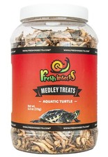 Freshinsects Medley Treats for Aquatic Turtles