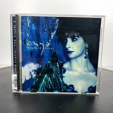 Shepherd Moons by Enya (CD, 1991)