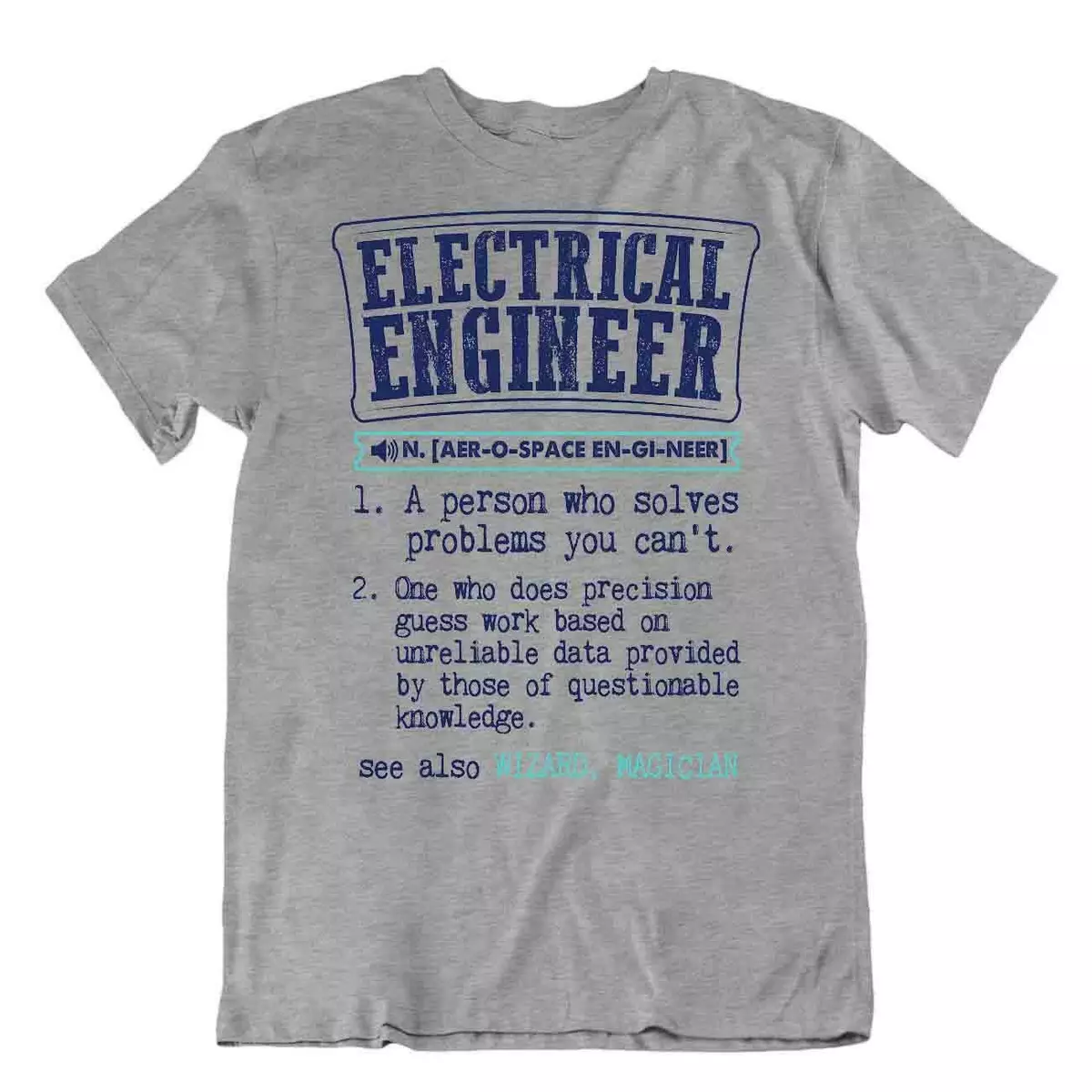 Electrical 2024 engineering teacher