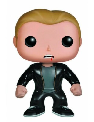 Funko Pop TV True Blood Eric Northman 129 Vinyl Figur NEU!