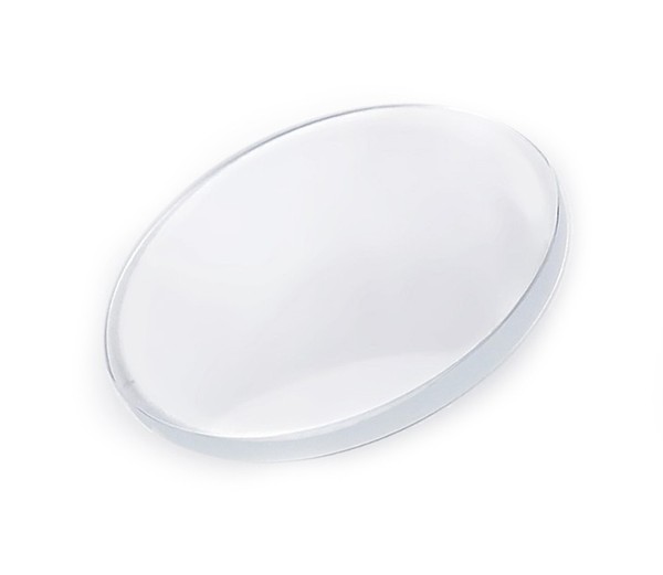 Jacques Lemans Crystex Glas - Kratzresistentes Mineralglas Uhrenglas FüR 1-1366-image