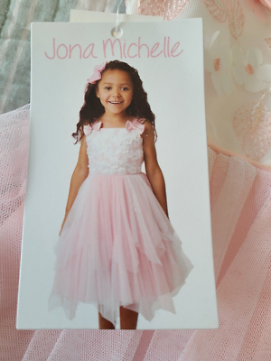 strapless open back dress JONA ​​MICHELLE