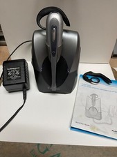 Plantronics cS50-55 Used in good working condition