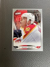 2005-06 Upper Deck Victory Hockey #221 Nathan Horton - Panthers