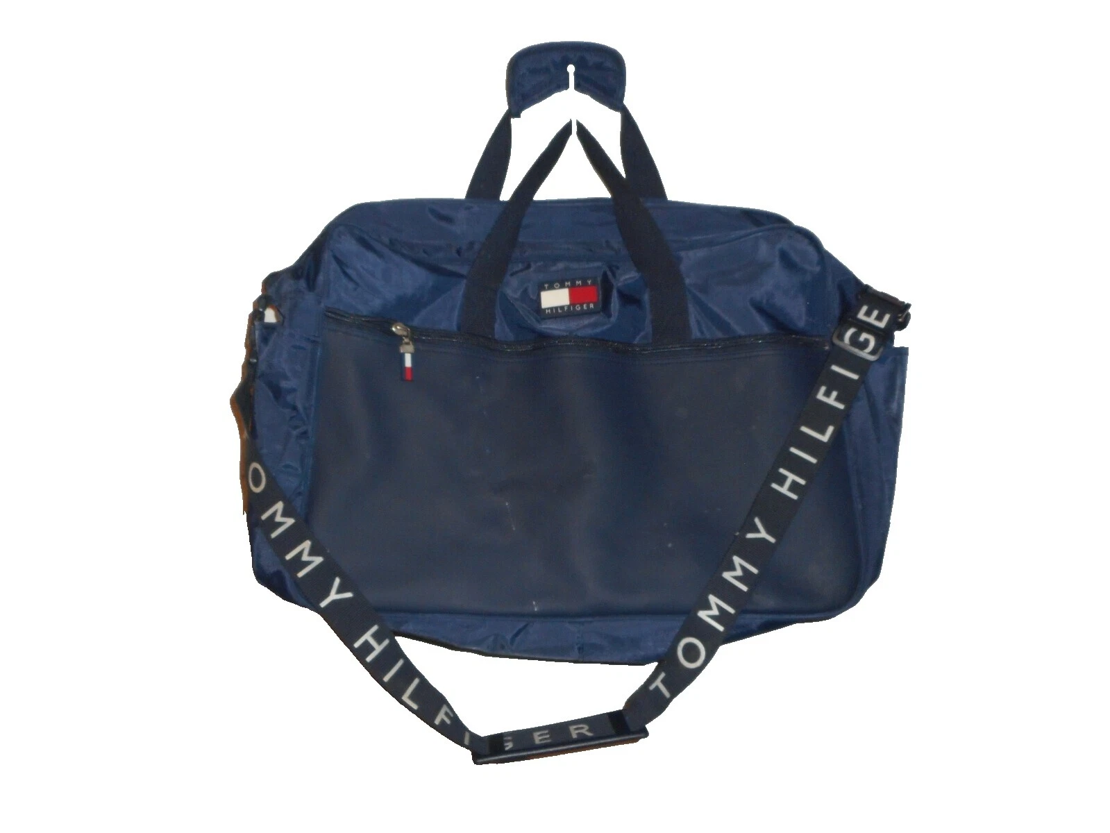 Bolsas De PVC Para hombres Tommy Hilfiger