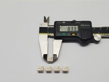 New MOC3041 Optoisolator Zero Cross Triac Driver Optocoupler Lot of 5 USA Seller