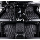 Custom Car Floor Mats For Genesis, Hyundai, Kia  All models 2002-2026