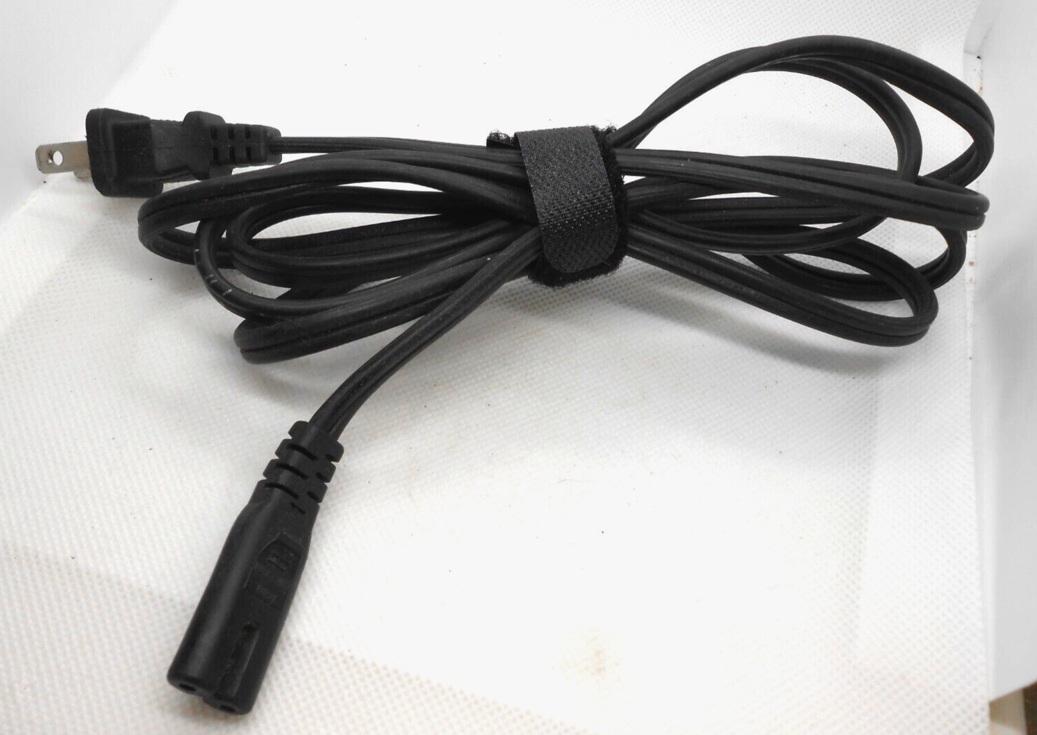 Long Crown Power Cable E121345 7A 125V LR 84734 CL-1P LC-10A | eBay