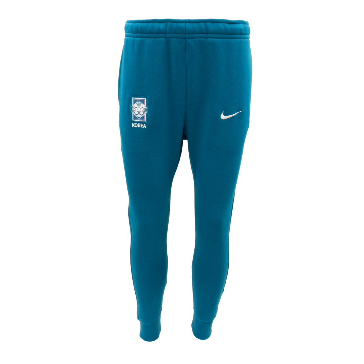 Nike Korea Football Team Fleeced Jogger Pants (7275) Training
