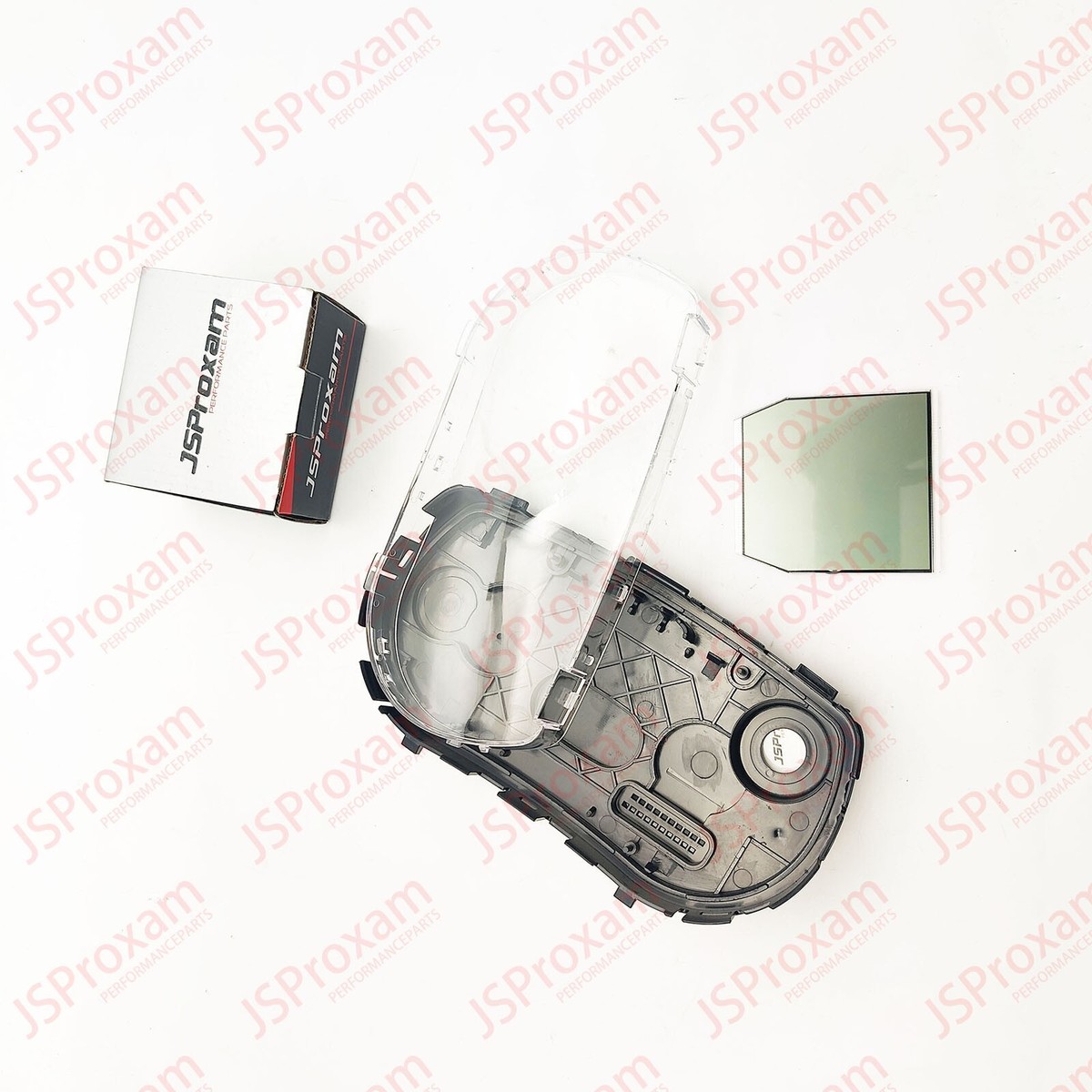 Display w/ Instrument Cluster Housing 278002659 For Sea-Doo 4-Tec