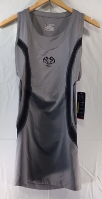 Under Armour Heatgear Basketball Padded Jersey Shirt Men's Size 2XL MSRP $60 NWT