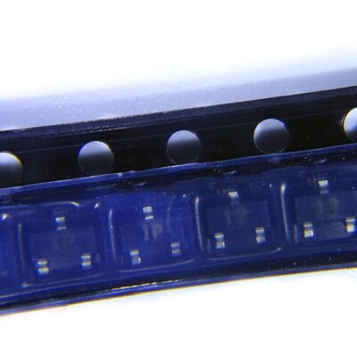 100PCS KST2222A-MTF KST2222A SOT-23