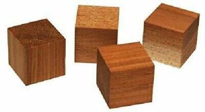 Acoustic Revive Hickory cube insulator HQ4 4 pieces HQ-4 From JP z31