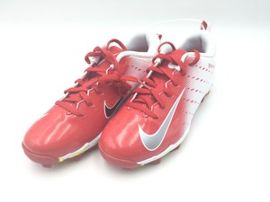 nike fastflex vapor cleats