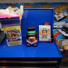 McDonald  s Adult Happy Meal 2023 Toy Kerwin Frost McNugget Buddies Buddy New