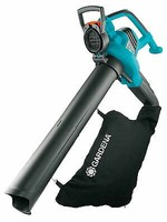 Gardena Gartensauger/-BläSer Ergojet 3000