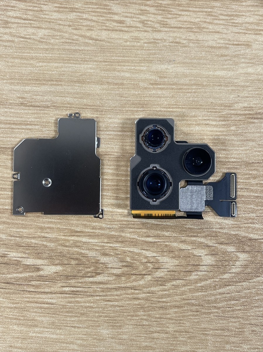 iPhone 13 Pro /13 Pro Max Back Rear Main Camera Replacement