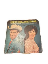 vintage records