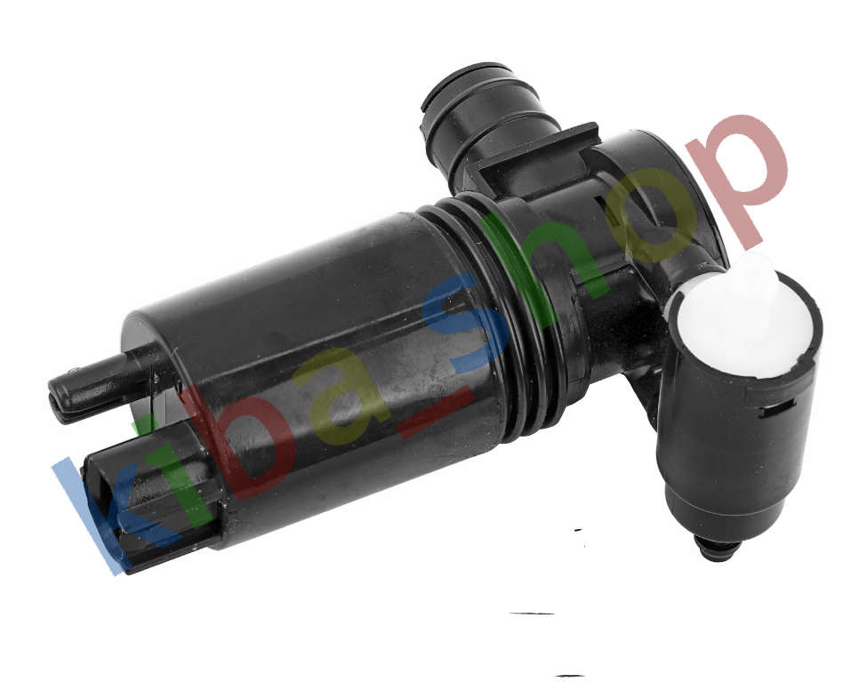 FOR NISSAN JUKE F15 1419 WINDSCREEN WASHER DUAL PUMP eBay