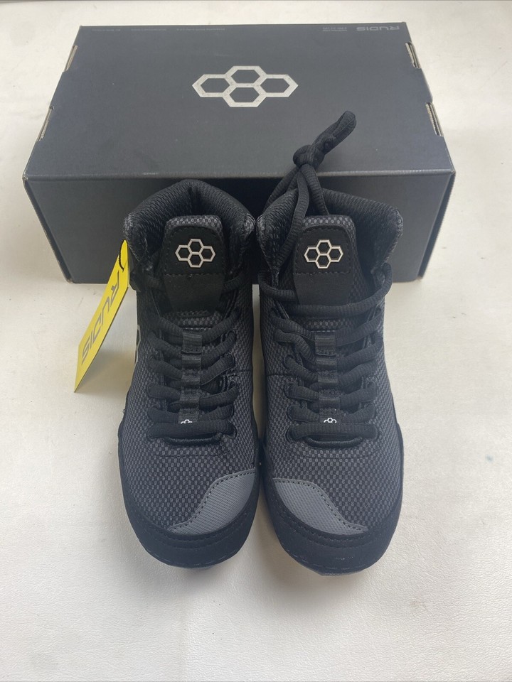 RUDIS WRESTLING SHOES SIZE 2 eBay