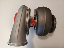 S475 75mm Billet  Atid7596b  Cummins Detroit Cat Compound Turbo Twin Turbo