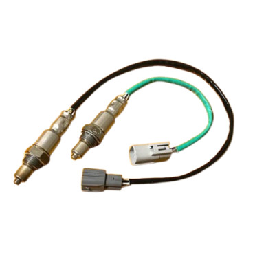 O2 Oxygen sensor 2 piece set for Every Wagon DA17W Turbo 18213-64P50 64P60