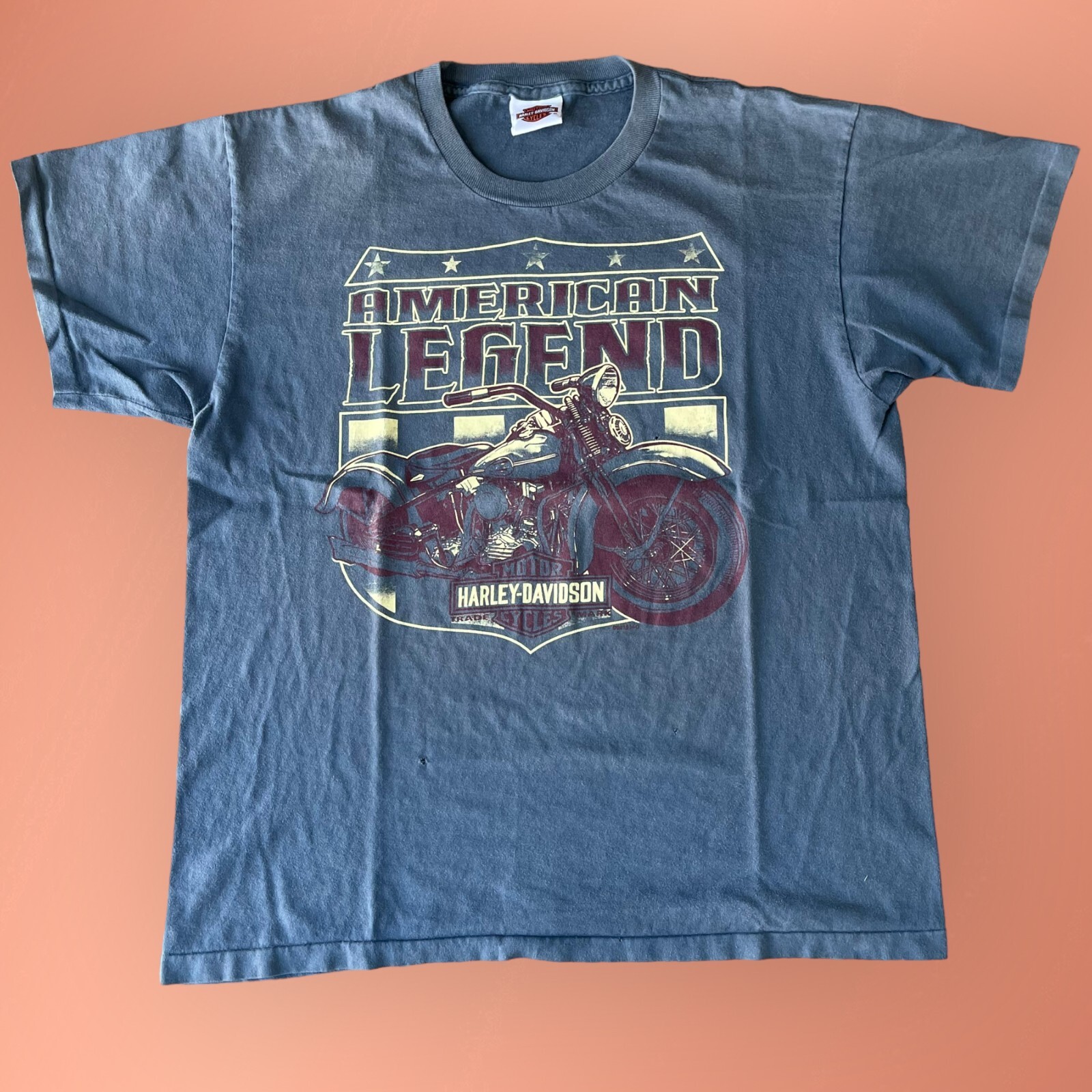 2015 Harley Davidson Chunky River Meridian Mississipp… Gem