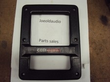 GEM DJ 120 Original Side Handle Mounting Screws. Parting Out GEM DJ 120.