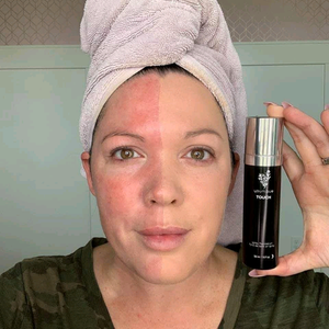 younique satin foundation