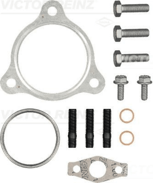 Montagesatz Lader FüR Audi Porsche VW A6 Allroad C6 Avant Q7 Van Cayenne-image