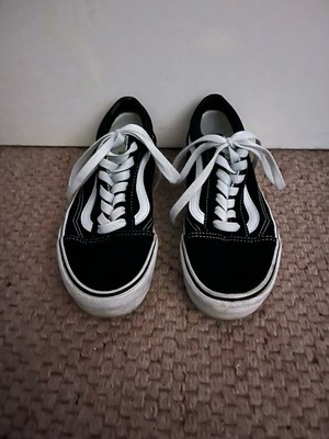 Vans Old Skool Low
