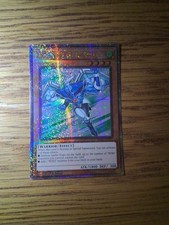 Elemental HERO Stratos [Quarter Century Secret Rare] RA03-EN177