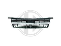 KüHlergrill FüR Isuzu D-Max 2007-2012