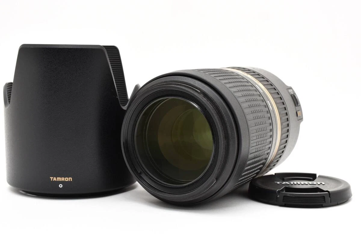 25+ Tamron SP 70-300mm Camera Lenses for sale | Updated Oct 2026