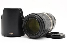 Tamron SP 70-300mm F4-5.6 Di USD A005 Sony Lens, Telephoto Zoom, Optics