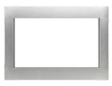 LG 30” Stainless Steel Microwave Trim Kit MK2030BS