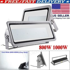 800w 1000w Led Flood Light Outdoor Security Garden Lamp Landscape Spot Lighting 800w 1000w Led Flood Light Outdoor Security Garden Lamp Landscape Spot Lighting