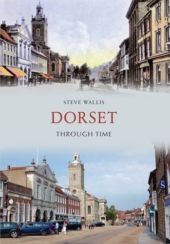 Dorset Through Time by Wallis New Fast Free Shipping.+ - Image 3