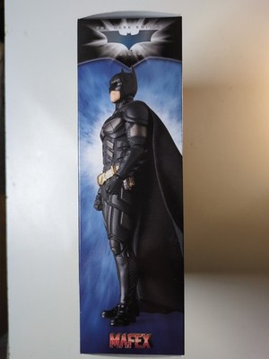 Mafex No. 053 Batman Ver 3.0 The Dark Knight Trilogy Medicom