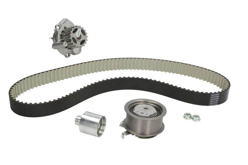 KTBWP2961 DAYCO Water Pump & Timing Belt Set for AUDI,FORD,SEAT,SKODA,VW - Image 17